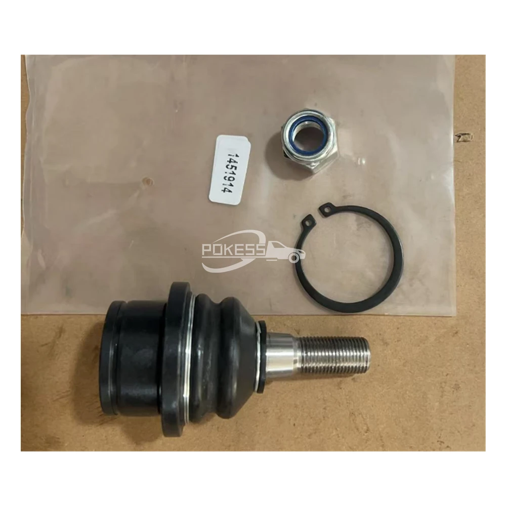 YC153395-AB YC153395AB Lower Control Arm Ball Join — 2