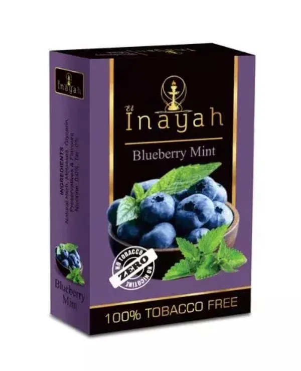 Premium Quality Order Afzal Icy Citrus Hookah Flavour/best Hookah