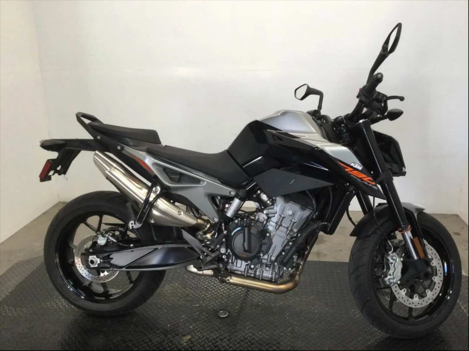 used ktm dual sport for sale near me