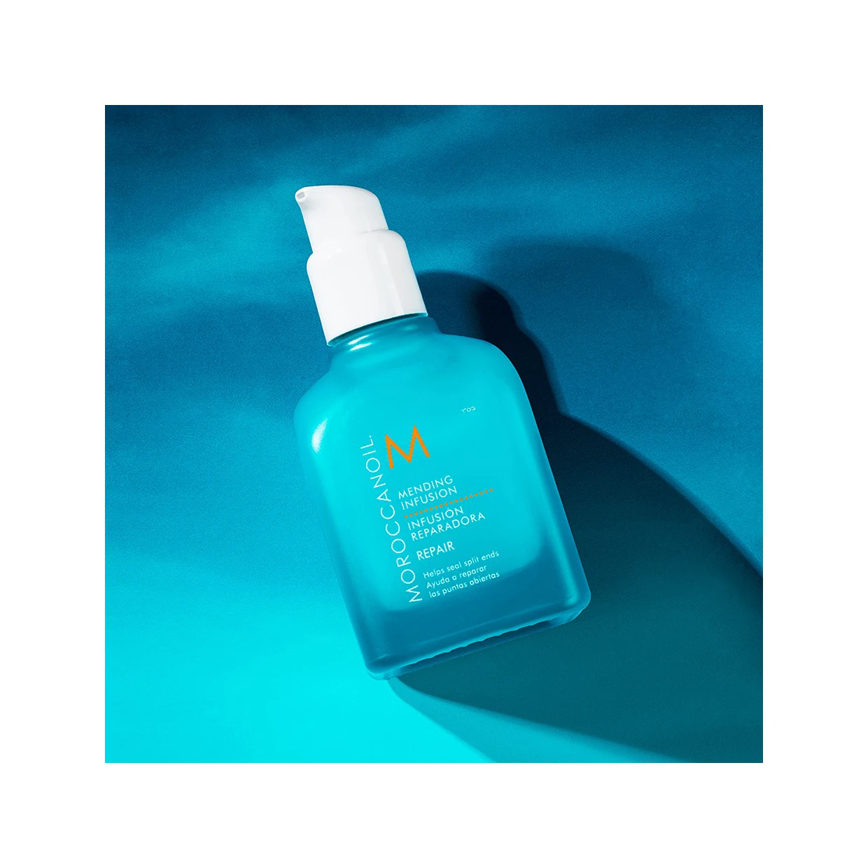 Mending Infusion Styling Hair Serum Moroccanoil Buy Moroccanoil