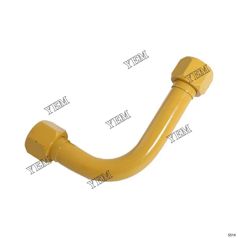 Hot Sale Tube Assembly 7W-1010 Fit for 3616 Genuine Engine Parts