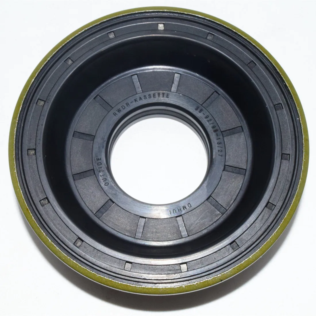 GUARNIZIONE OLIO EFFICIENTE Facile Installazione Ricambio GX160 Durata Nuova EUR 8,38 - IT - Foto 5