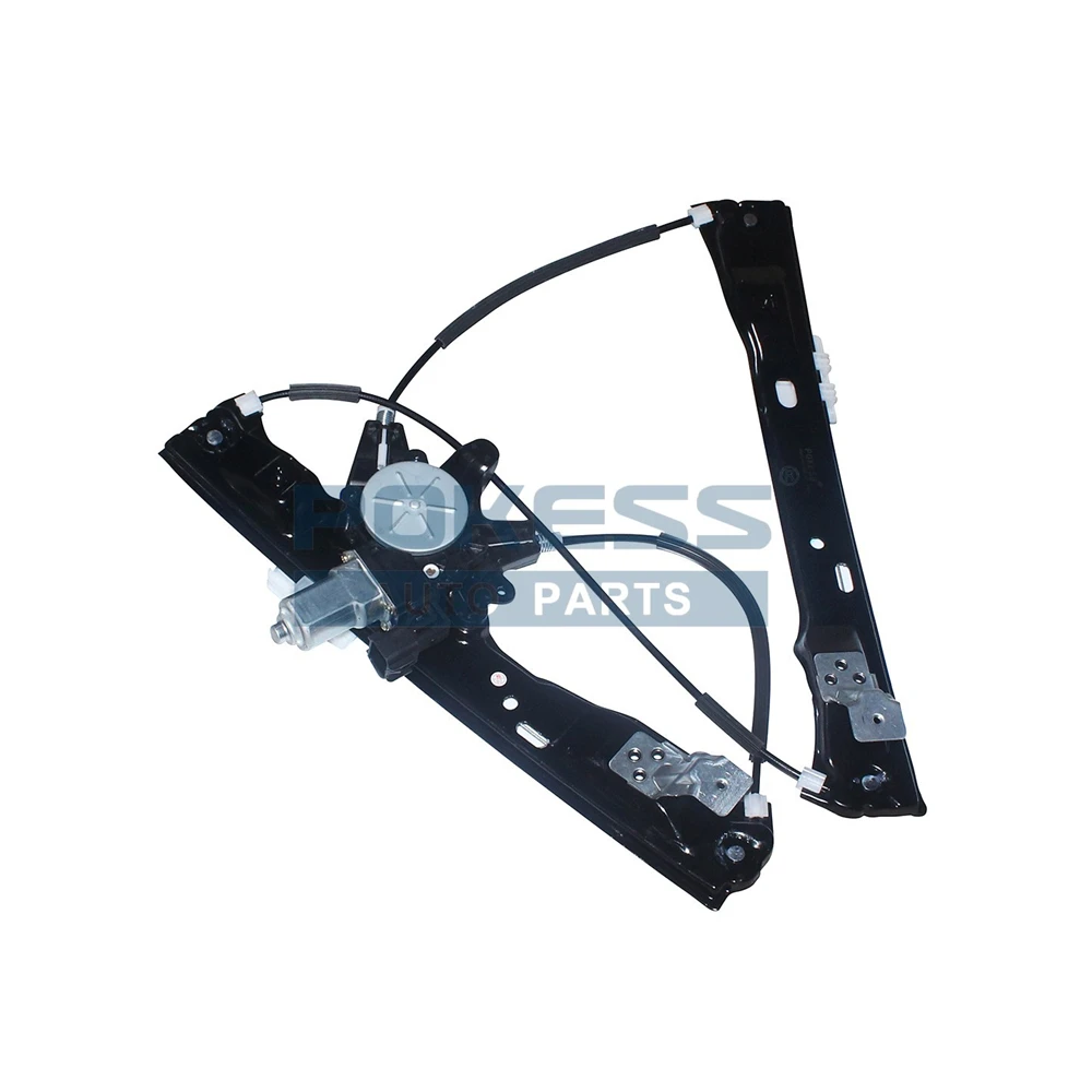 BM51A23200DC BM51A23200DD BM51A23200DE Front Right Window Regulator As... — 2