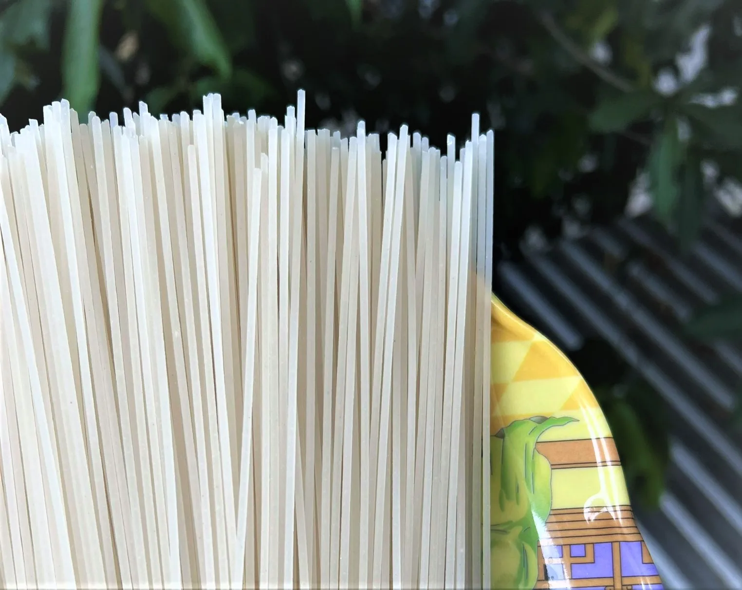 Rice Stick Noodle/straight Noodle For Pad Thai/pad See Ew From Vietnam