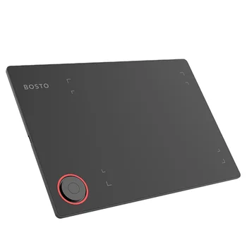 BOSTO 8x6 inch with Type-c Interface Smart Touch Pen digital drawing Electronic Graphic Tablet