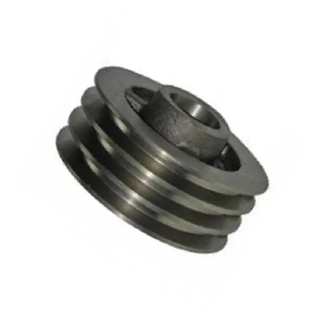 Pulley Crank Shaft For Massey Ferguson Tractors Premium Quality Oem Part No. 3114v014 Fits Mf