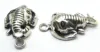 Silver-1 Strand