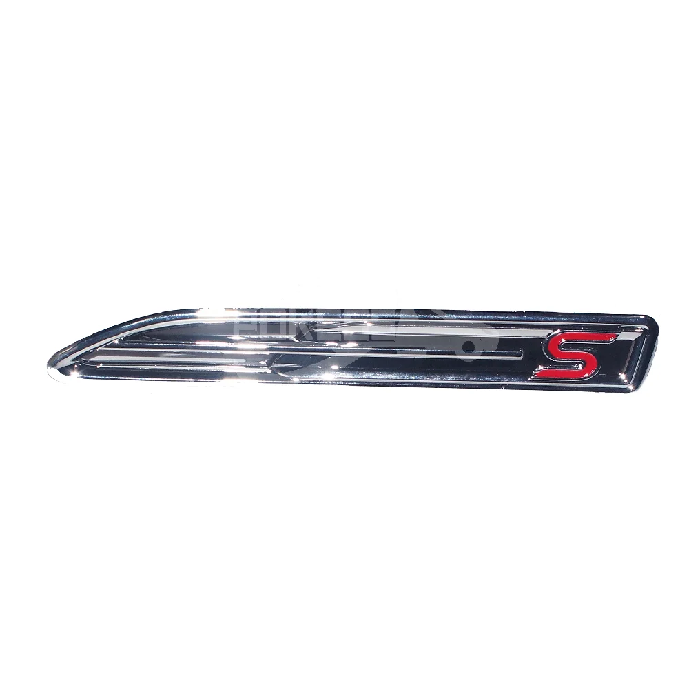 Car Fenders Auto Parts 8S7116C216BA LQ-ZS-018R Fender Trim Strip Right...