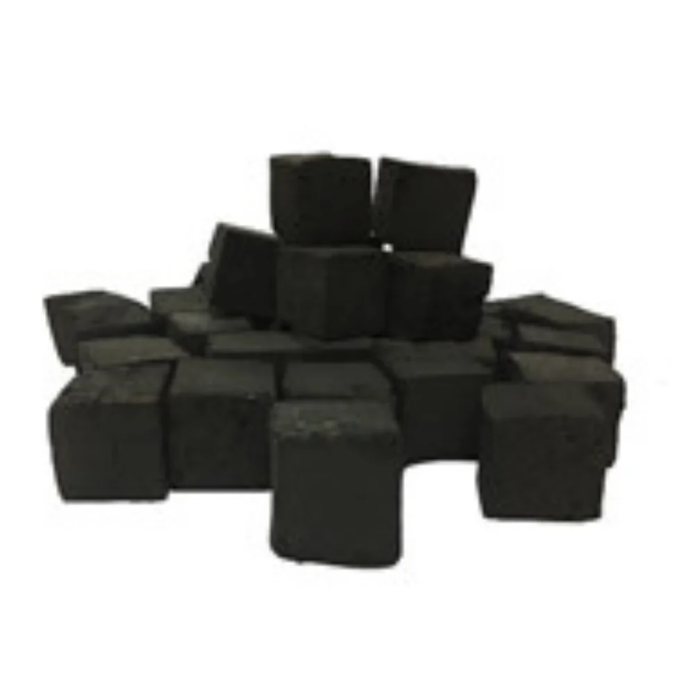 Experience Export Excellence With Charcoal Briquettes Manufactured In