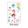 WS-A032