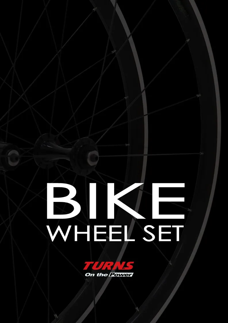 Landon Rim Profile Aluminum Alloy Extrusion Bicycle Rim Pin Join Odm