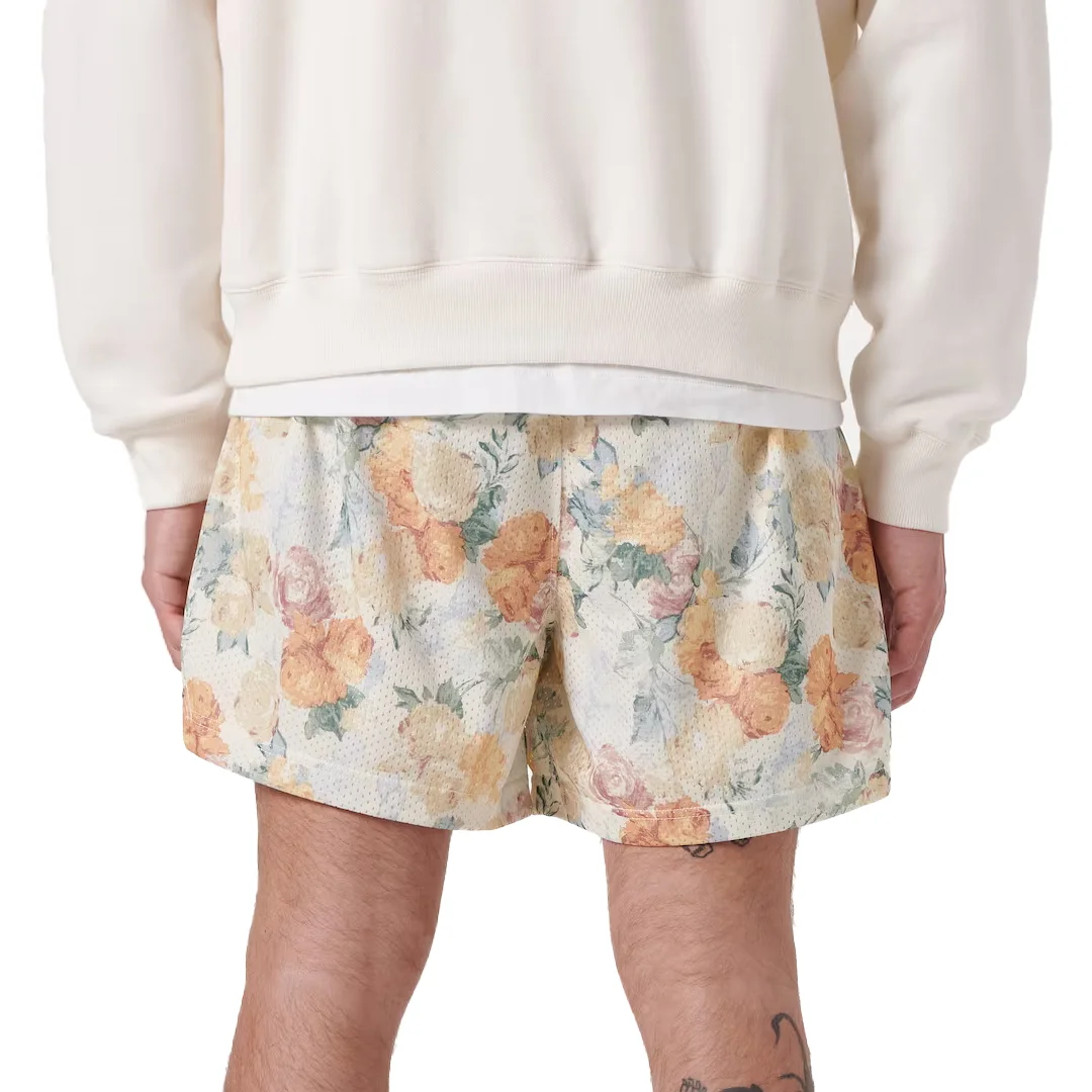 Custom RDC Basketball Basketball Shorts main image 0