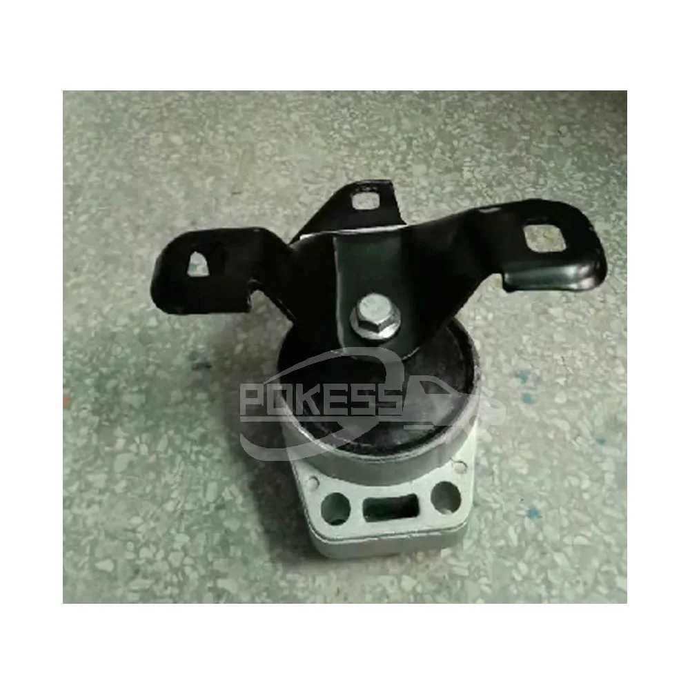 1S716F012AD 1S716F012AC Engine foot rubber front — 2