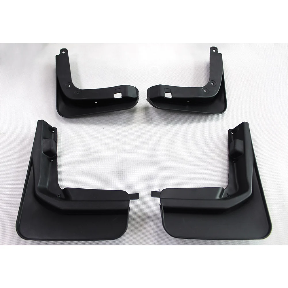 Autopatrs Plate DS7JA28370QT Mud Guard Big for For — 3