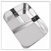 stainless steel