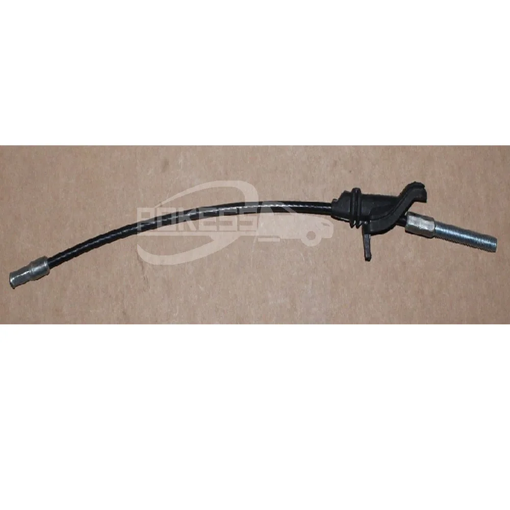 3M512853CB Handbrake Cable Rear for Ford Focus — 2