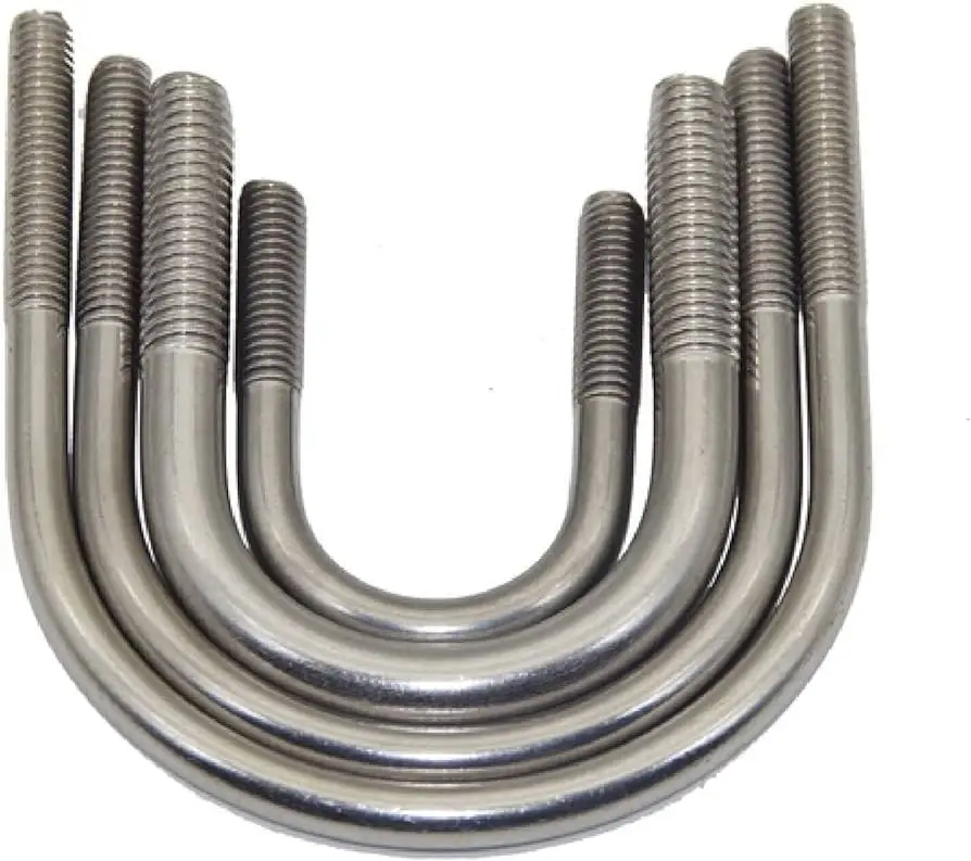 Customized Din 975 Steel Threaded Rods Full Thread For Construction