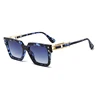 C5: Blue Tort/ Blue Gradient