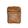Color de cuero natural