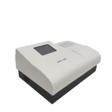 Elisa URIT 660 rayto rt 2100c Mindray MR-96A Microplate reader Elisa Kit Elisa Reader Original Urit-660 Microplate Reader