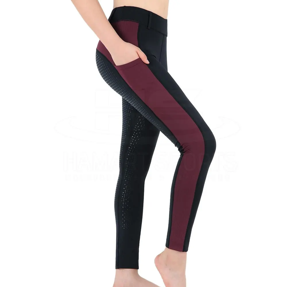 New Product Horse Riding Breeches Leggings Equestrian Clothing