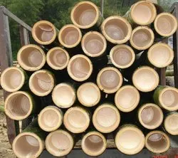 Бамбуковое сырье низкая цена бамбуковые палочки экспорт/ПВХ от Eco2go