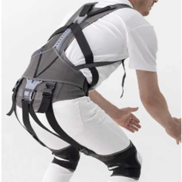 UPR Support Jacket Bb+proiii - Assistive Suit Made in Japan