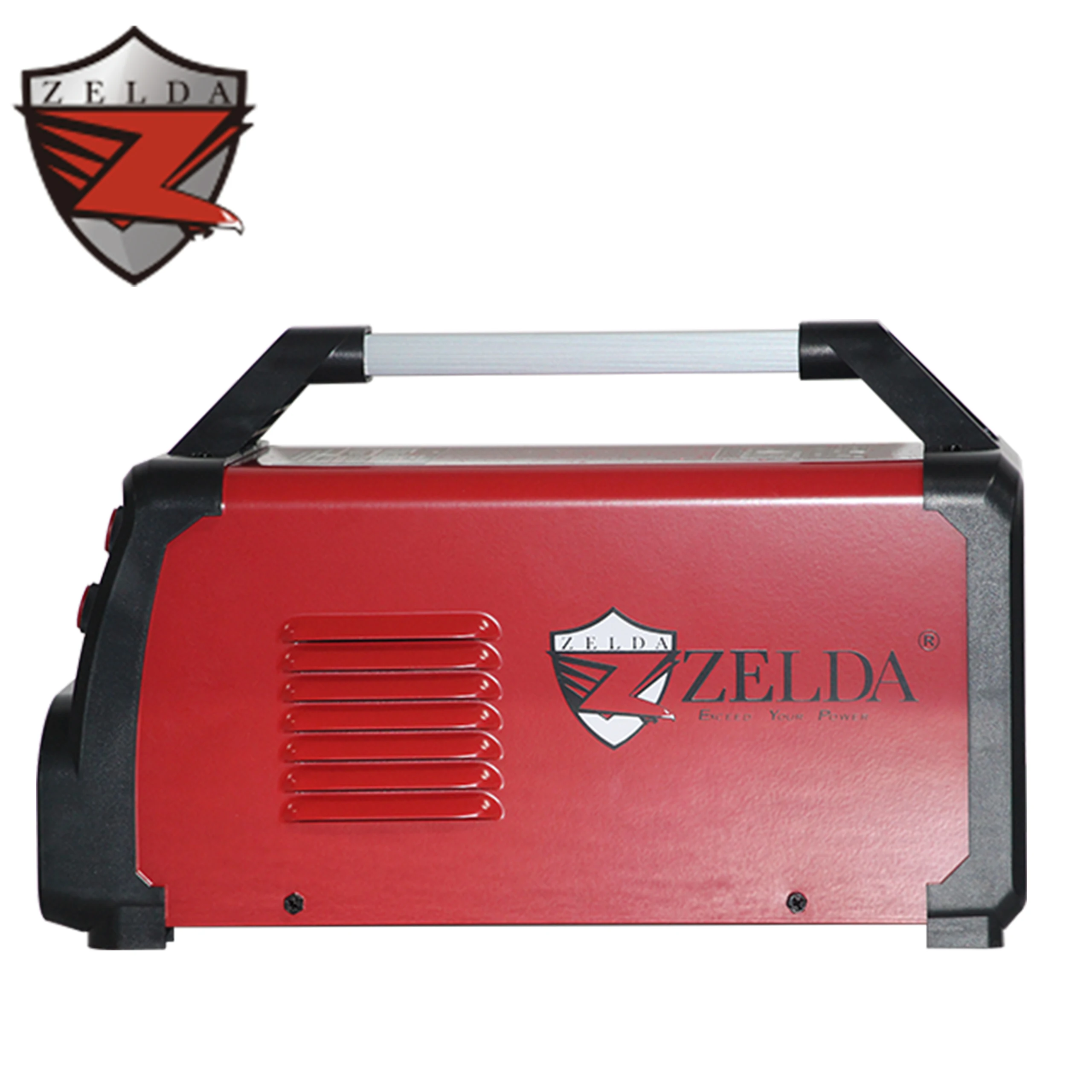 Multi Function Portable 230V MIG MMA TIG 3 in 1 Soldadora MIG Welding Machine