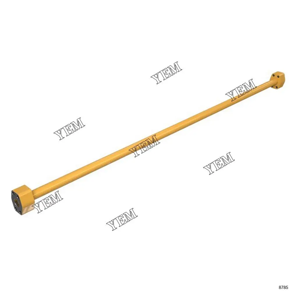 Wholesale High Quality Tube Assembly 256-4907 2564907 for D8T D8R Engine Parts Factory