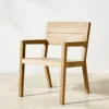 Natural Wood Color