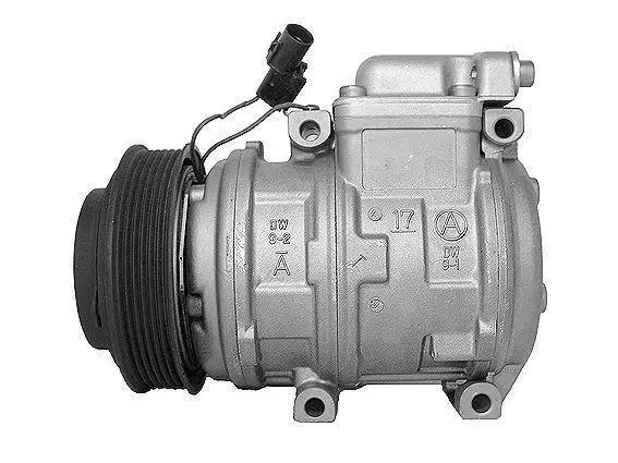 INTL-XZC2048 10PA17C Auto AC Compressor Assembly for SsangYong Rodius 2.7 Stavic Rexton Rodius Wholesaler 6652300211 18050-0390A