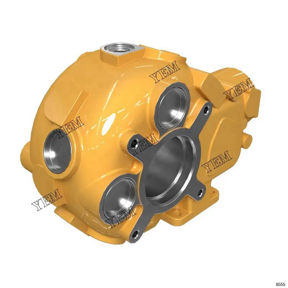 Housing As-T 177-5209 1775209 Aftermarket Engine Spare Parts