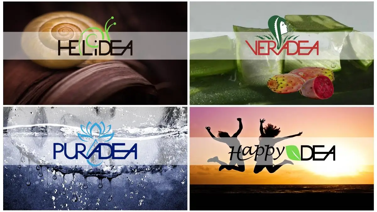 Snail Slime Serum Naturadea With Snail Slime Enzyme Extract Hyaluronic