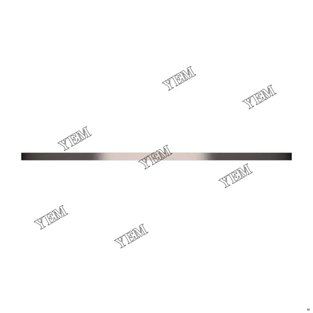 953D Washer Part No. 207-5962 2075962 Diesel Engine Parts 2