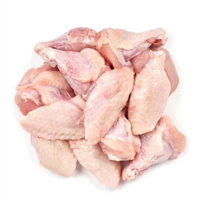 Frozen Chicken Wings 3 Joints,Halal Chicken Wings 3 Joints Halal Frozen