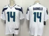 White #14 DARNOLD