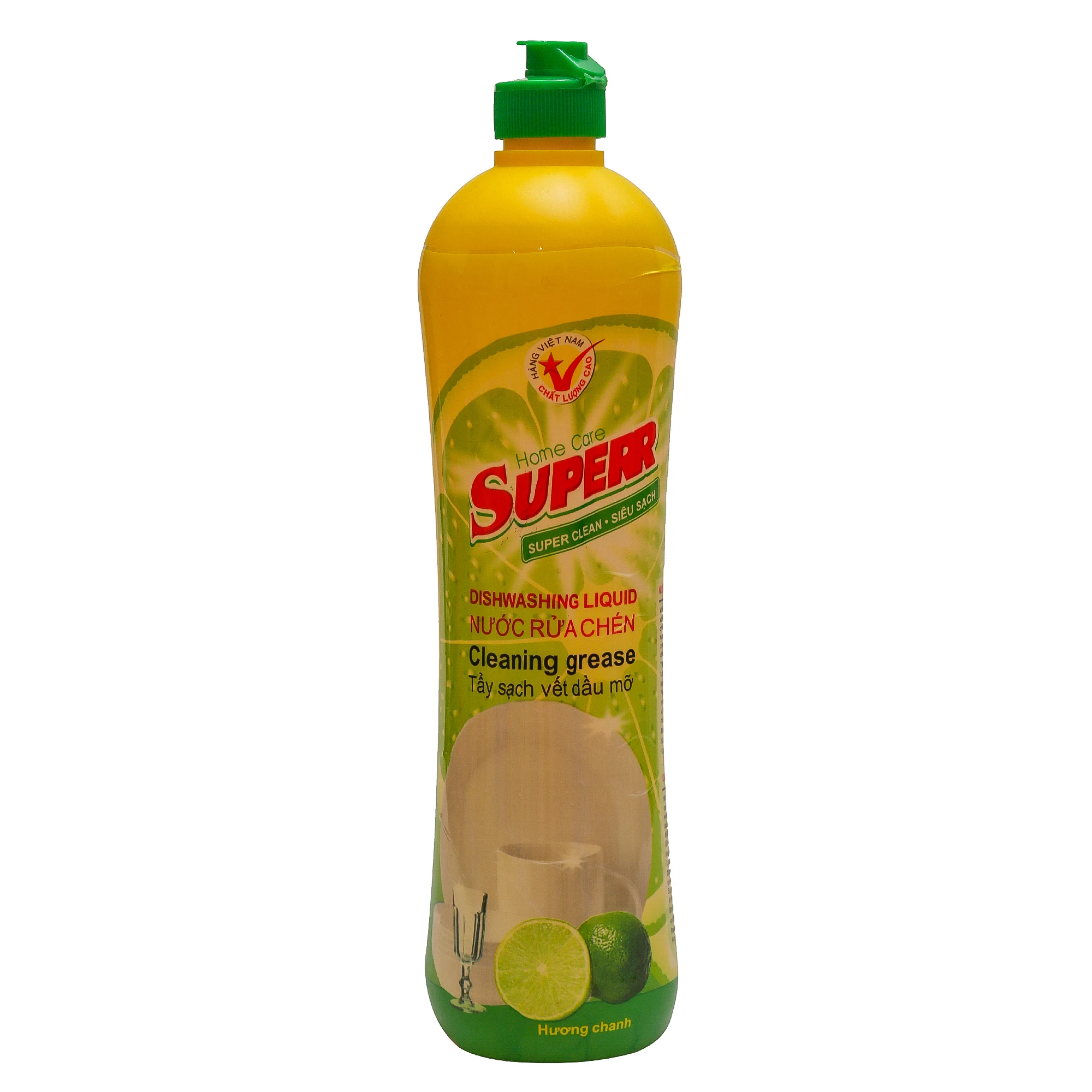 High Quality Dishwashing Liquid From Vietnam 400ml,800ml,1.5kgs,5kgs