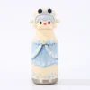 Princesse des neiges bleues