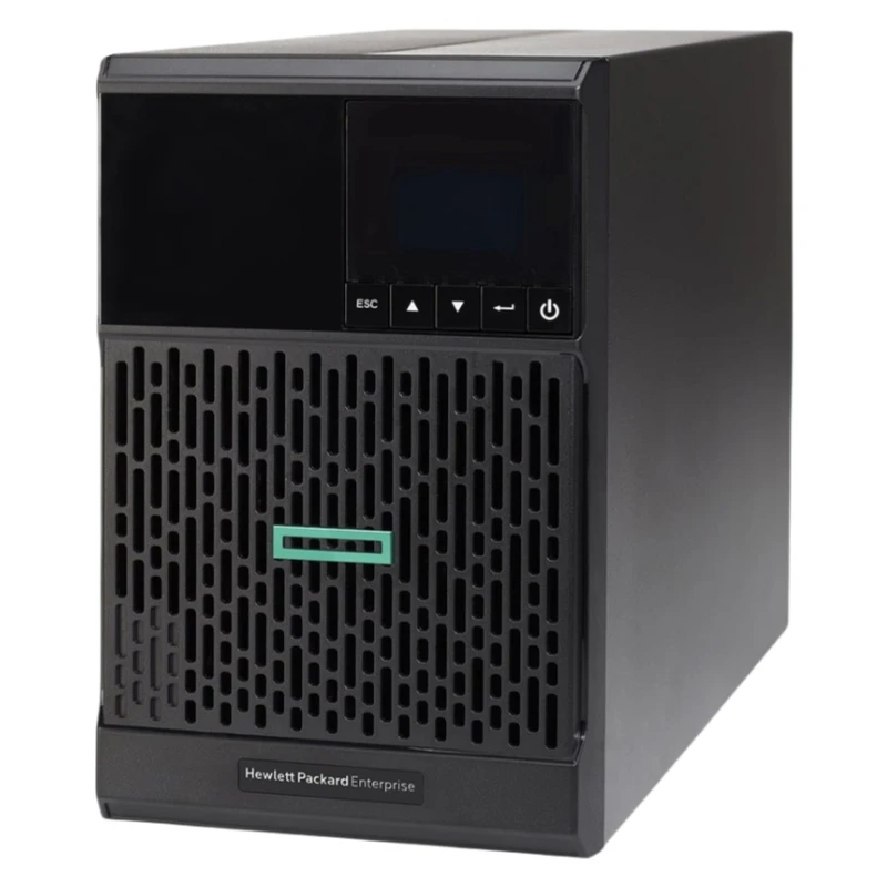 HPE T1500 G5 UPS 1050W, 1500 VA Tower Uninterruptible Power Supply