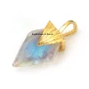 Rainbow Moonstone