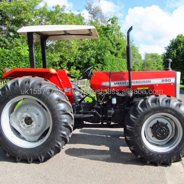 Ultimate Capacity And Performance All Massey Ferguson Compact Tractor
