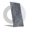 Gris oscuro