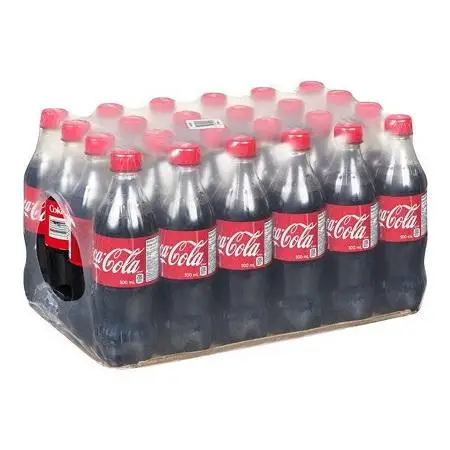 Soft Drink Coca Cola Fanta Sprite And Other Soft Drinks Available - Buy ...