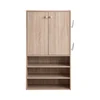Wood color