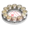 Antique Nickel
