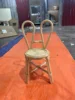 Rabbit chair