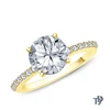 Yellow gold