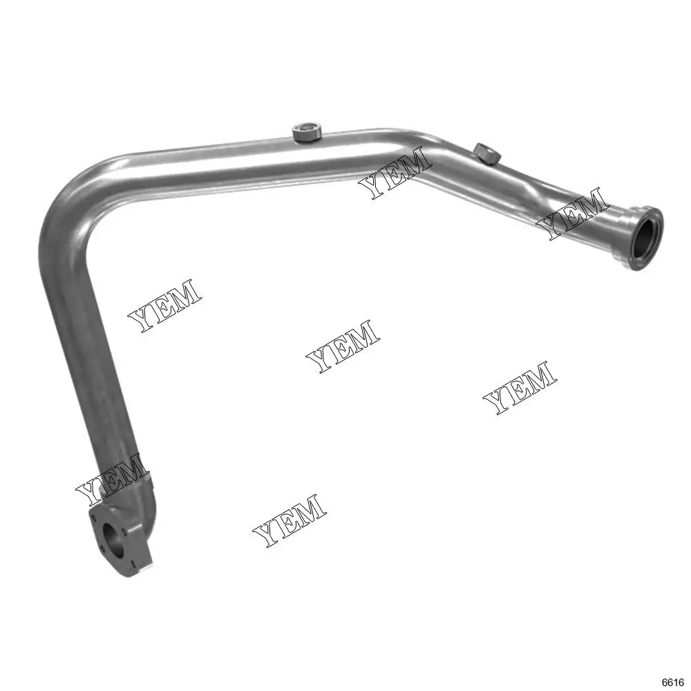 Factory Quality OEM Tube Assembly for 371-4776 3714776 Engine Repair Kit