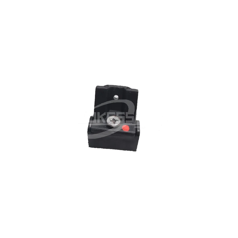 8S7916460BA. LQ-ZS-072 8S7916460AB 8S7916460BA Side Skirt Lower Clip B... — 3