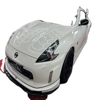 2020 2021 2022 Automotive Nis San 350z Lhd Rhd Left Hand Drive And